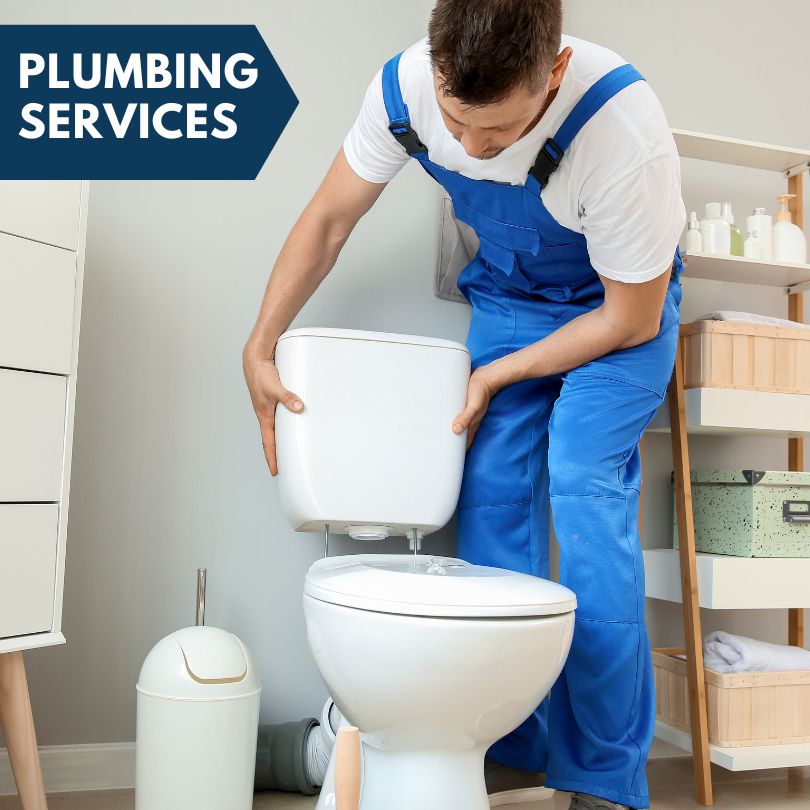 Plumbing Company in Eagleville, MO